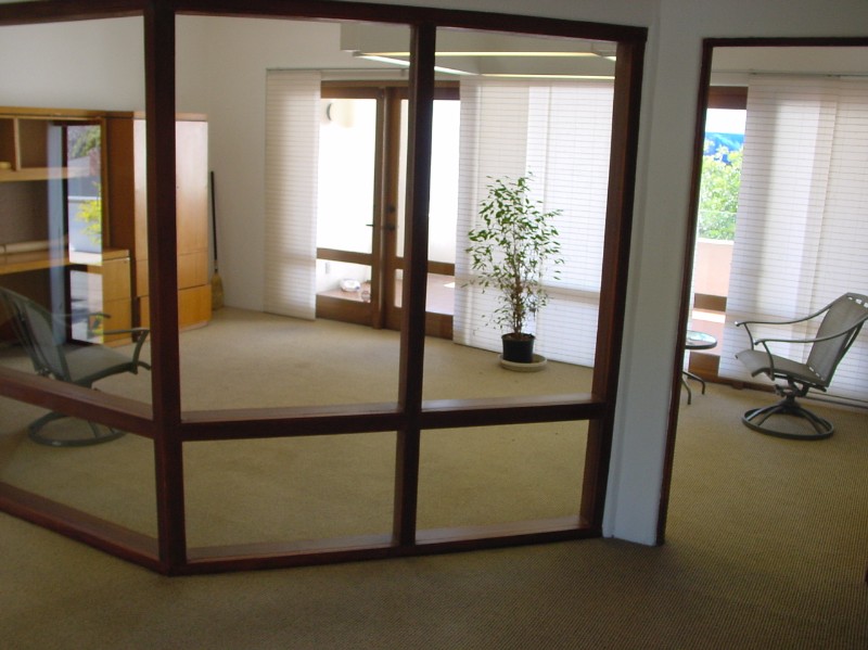 Building C Exec office